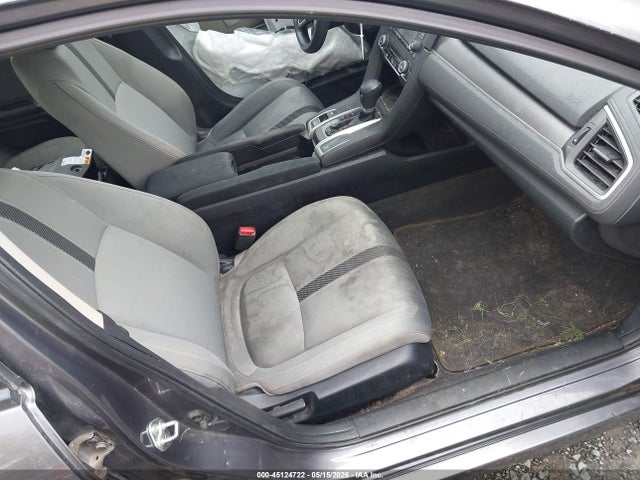 Aukcja sprzedaży 2017 Honda Civic Lx, vin: 19XFC2F52HE231534, numer aukcji: 45124722