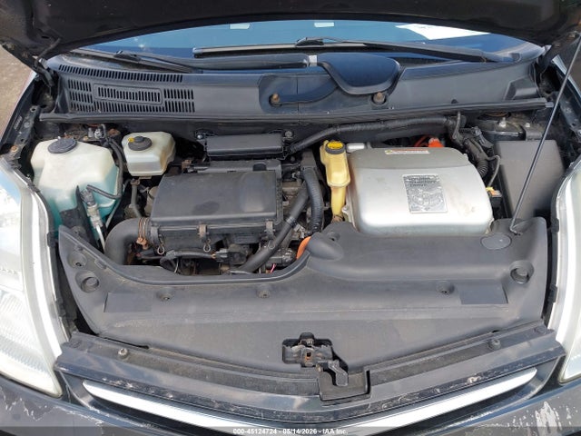 Продаж на аукціоні авто 2008 Toyota Prius, vin: JTDKB20U083314596, номер лоту: 45124724