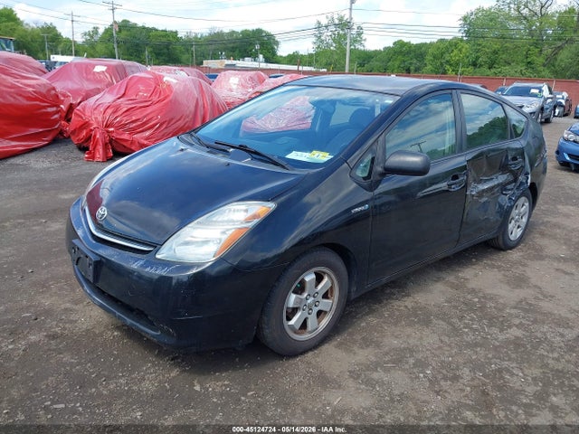 Продаж на аукціоні авто 2008 Toyota Prius, vin: JTDKB20U083314596, номер лоту: 45124724