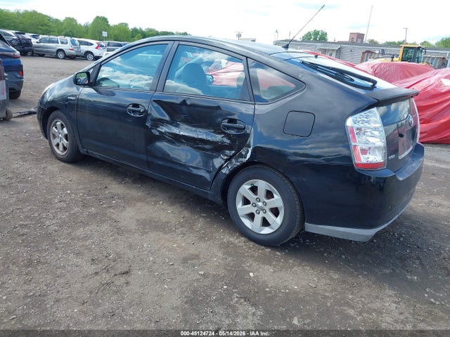 Продаж на аукціоні авто 2008 Toyota Prius, vin: JTDKB20U083314596, номер лоту: 45124724