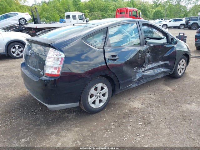 Продаж на аукціоні авто 2008 Toyota Prius, vin: JTDKB20U083314596, номер лоту: 45124724