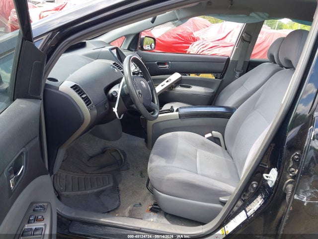 Продаж на аукціоні авто 2008 Toyota Prius, vin: JTDKB20U083314596, номер лоту: 45124724