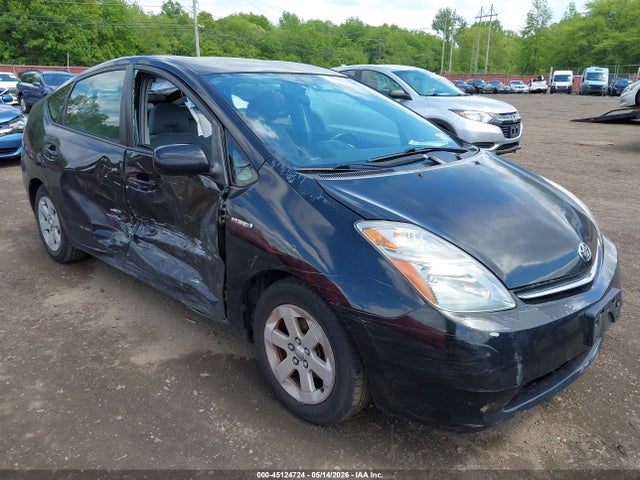 Продаж на аукціоні авто 2008 Toyota Prius, vin: JTDKB20U083314596, номер лоту: 45124724