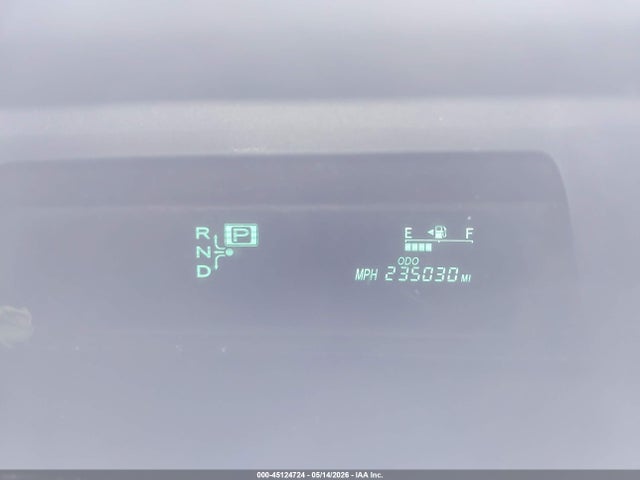 Продаж на аукціоні авто 2008 Toyota Prius, vin: JTDKB20U083314596, номер лоту: 45124724