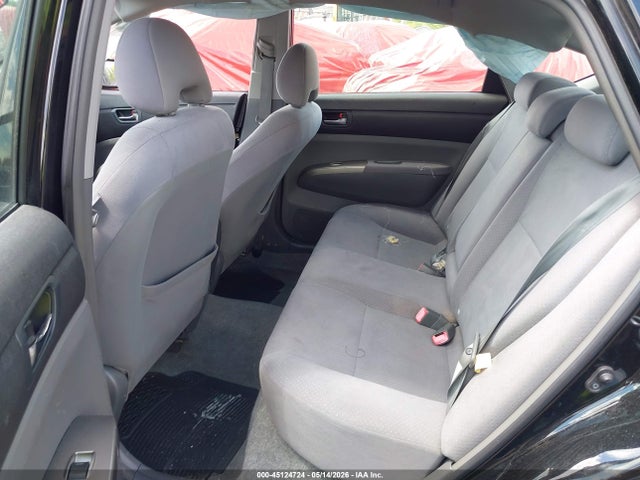 Продаж на аукціоні авто 2008 Toyota Prius, vin: JTDKB20U083314596, номер лоту: 45124724