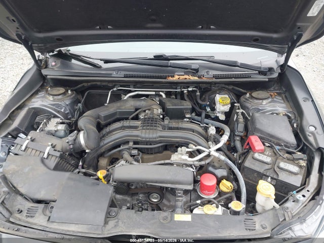 Продаж на аукціоні авто 2019 Subaru Impreza 2.0i Premium, vin: 4S3GKAD6XK3624984, номер лоту: 45124725