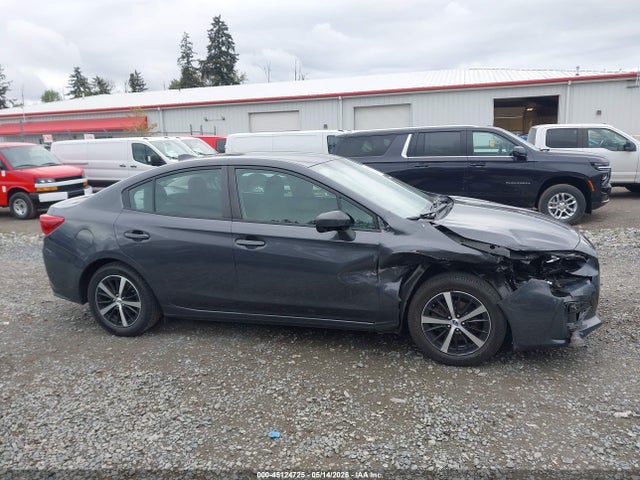 Продаж на аукціоні авто 2019 Subaru Impreza 2.0i Premium, vin: 4S3GKAD6XK3624984, номер лоту: 45124725