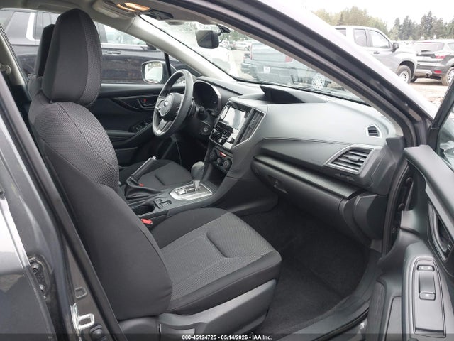 Продаж на аукціоні авто 2019 Subaru Impreza 2.0i Premium, vin: 4S3GKAD6XK3624984, номер лоту: 45124725