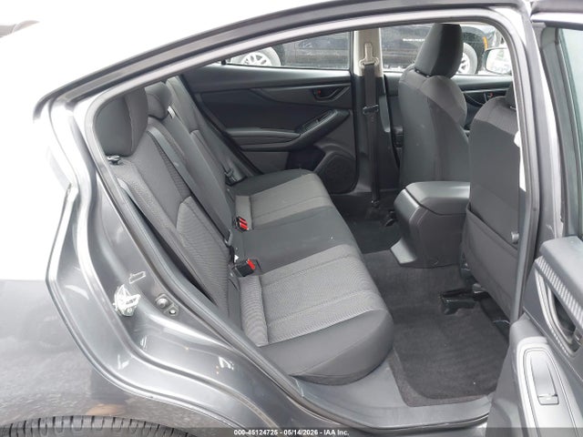Продаж на аукціоні авто 2019 Subaru Impreza 2.0i Premium, vin: 4S3GKAD6XK3624984, номер лоту: 45124725