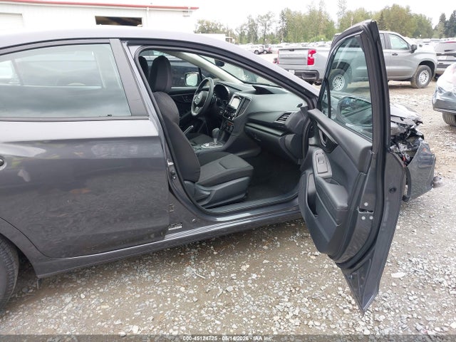 Продаж на аукціоні авто 2019 Subaru Impreza 2.0i Premium, vin: 4S3GKAD6XK3624984, номер лоту: 45124725