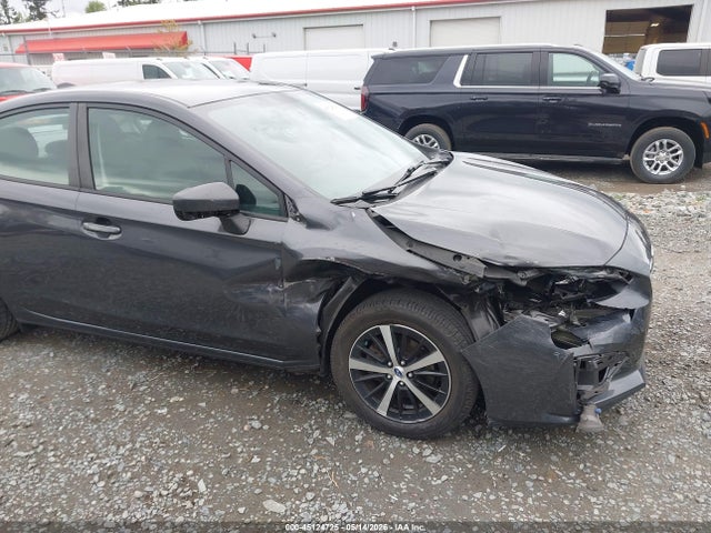 Продаж на аукціоні авто 2019 Subaru Impreza 2.0i Premium, vin: 4S3GKAD6XK3624984, номер лоту: 45124725