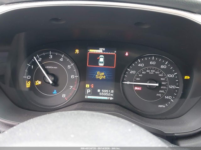 Продаж на аукціоні авто 2019 Subaru Impreza 2.0i Premium, vin: 4S3GKAD6XK3624984, номер лоту: 45124725