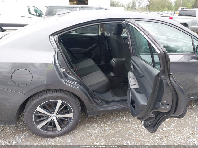 Продаж на аукціоні авто 2019 Subaru Impreza 2.0i Premium, vin: 4S3GKAD6XK3624984, номер лоту: 45124725