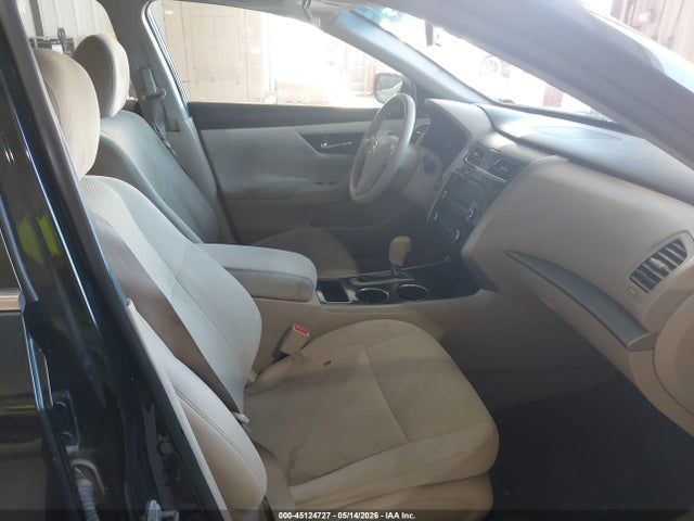 Продаж на аукціоні авто 2014 Nissan Altima 2.5 S, vin: 1N4AL3AP3EC123487, номер лоту: 45124727