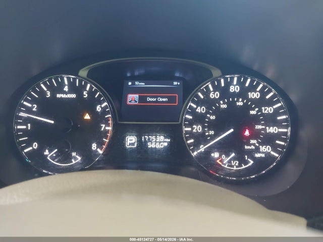 Продаж на аукціоні авто 2014 Nissan Altima 2.5 S, vin: 1N4AL3AP3EC123487, номер лоту: 45124727