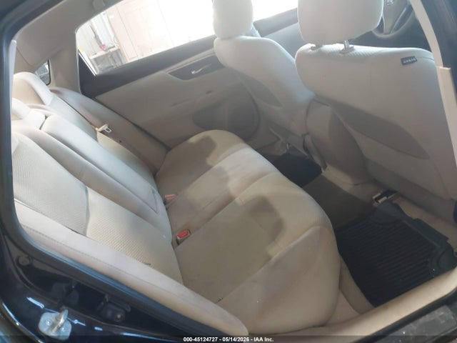 Продаж на аукціоні авто 2014 Nissan Altima 2.5 S, vin: 1N4AL3AP3EC123487, номер лоту: 45124727