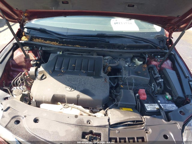 Продаж на аукціоні авто 2015 Toyota Avalon Xle, vin: 4T1BK1EB2FU166827, номер лоту: 45124728