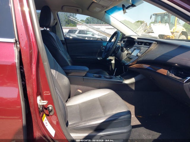 Продаж на аукціоні авто 2015 Toyota Avalon Xle, vin: 4T1BK1EB2FU166827, номер лоту: 45124728