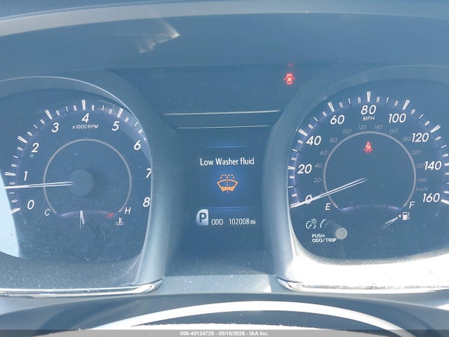 Продаж на аукціоні авто 2015 Toyota Avalon Xle, vin: 4T1BK1EB2FU166827, номер лоту: 45124728