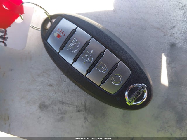 Продаж на аукціоні авто 2019 Nissan Altima 2.5 Sl, vin: 1N4BL4EVXKC189209, номер лоту: 45124730