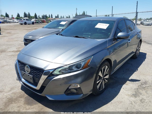 Продаж на аукціоні авто 2019 Nissan Altima 2.5 Sl, vin: 1N4BL4EVXKC189209, номер лоту: 45124730