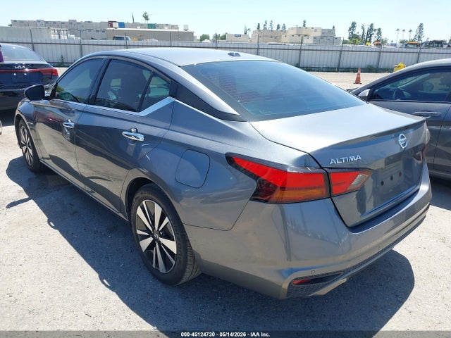 Продаж на аукціоні авто 2019 Nissan Altima 2.5 Sl, vin: 1N4BL4EVXKC189209, номер лоту: 45124730