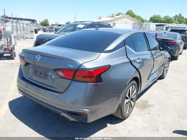 Продаж на аукціоні авто 2019 Nissan Altima 2.5 Sl, vin: 1N4BL4EVXKC189209, номер лоту: 45124730