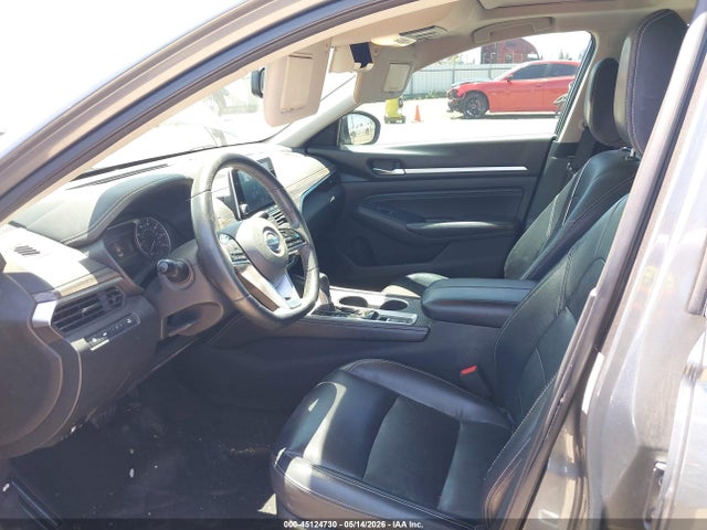 Продаж на аукціоні авто 2019 Nissan Altima 2.5 Sl, vin: 1N4BL4EVXKC189209, номер лоту: 45124730