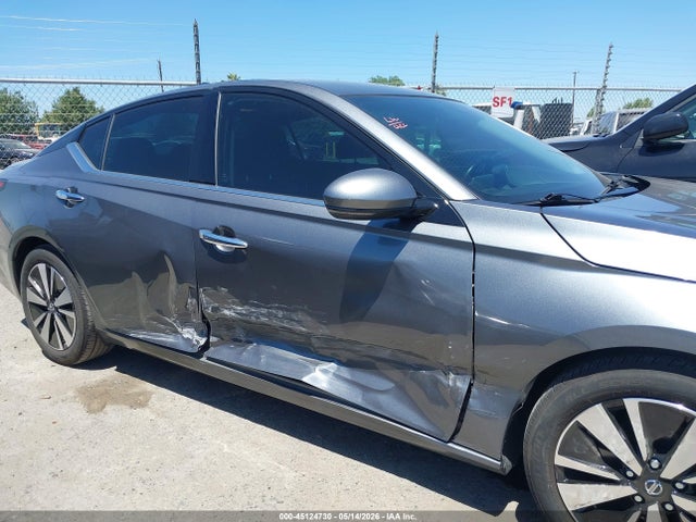 Продаж на аукціоні авто 2019 Nissan Altima 2.5 Sl, vin: 1N4BL4EVXKC189209, номер лоту: 45124730