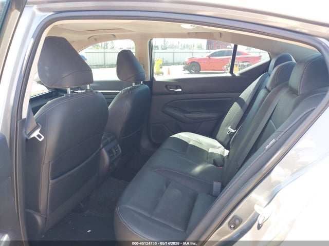 Продаж на аукціоні авто 2019 Nissan Altima 2.5 Sl, vin: 1N4BL4EVXKC189209, номер лоту: 45124730