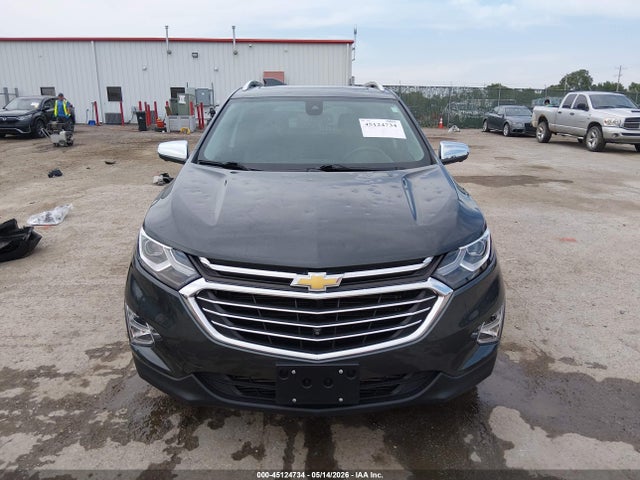 Chevrolet Equinox Awd Premier 2021 2GNAXXEV7M6118113 Image 12