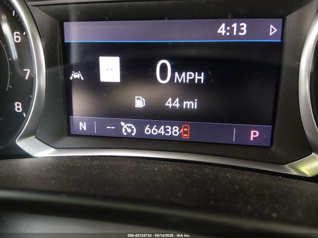 Chevrolet Equinox Awd Premier 2021 2GNAXXEV7M6118113 Image 15
