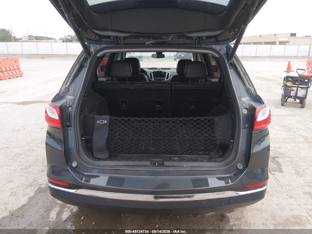 Chevrolet Equinox Awd Premier 2021 2GNAXXEV7M6118113 Image 16