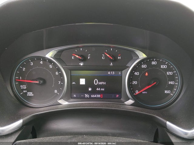 Chevrolet Equinox Awd Premier 2021 2GNAXXEV7M6118113 Image 7