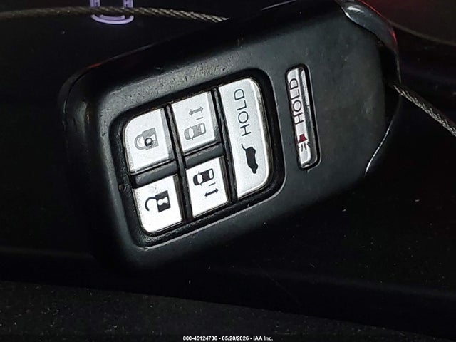 Honda Odyssey Ex-l 2016 5FNRL5H66GB039885 Image 11