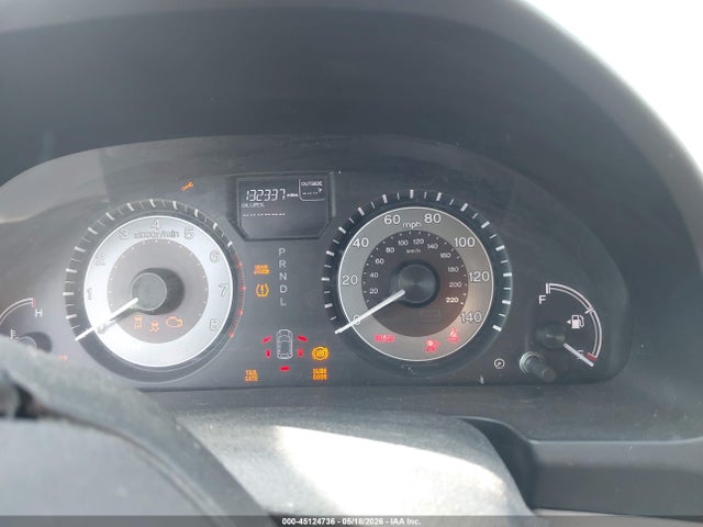 Honda Odyssey Ex-l 2016 5FNRL5H66GB039885 Image 7