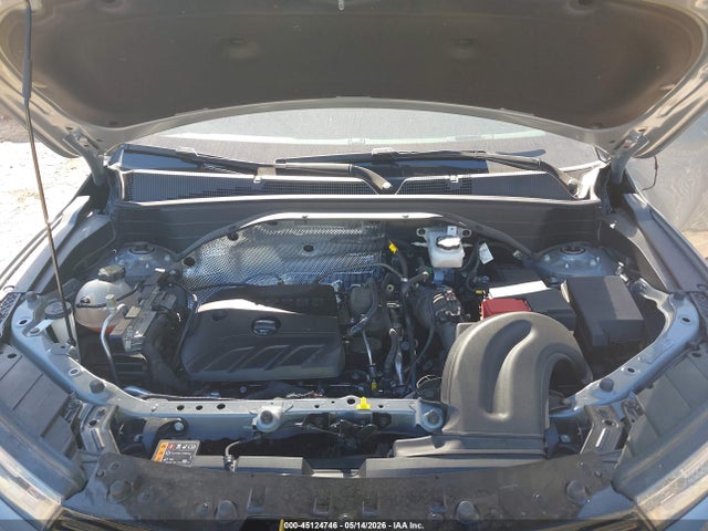 Продажа на аукционе авто 2023 Chevrolet Trailblazer Fwd Rs, vin: KL79MTSLXPB186176, номер лота: 45124746
