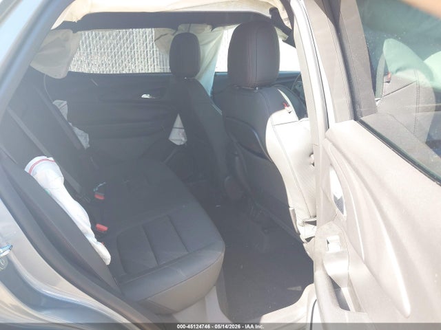 Продажа на аукционе авто 2023 Chevrolet Trailblazer Fwd Rs, vin: KL79MTSLXPB186176, номер лота: 45124746