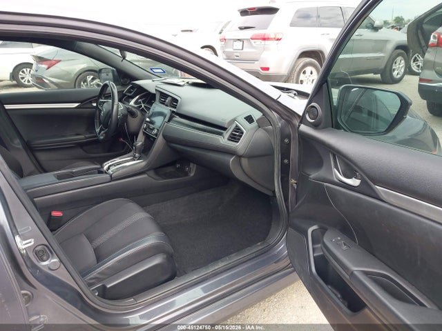 Продаж на аукціоні авто 2020 Honda Civic Sport, vin: 2HGFC2F85LH545431, номер лоту: 45124750