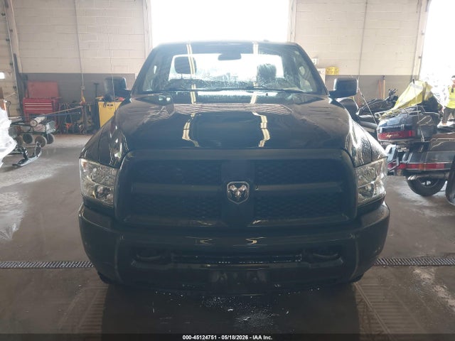 Aukcja sprzedaży 2018 Ram 2500 Tradesman  4x4 8' Box, vin: 3C6LR5AT5JG343660, numer aukcji: 45124751