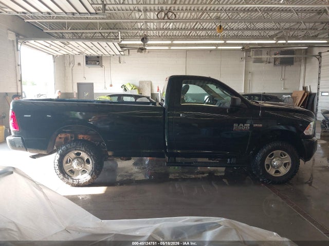 Aukcja sprzedaży 2018 Ram 2500 Tradesman  4x4 8' Box, vin: 3C6LR5AT5JG343660, numer aukcji: 45124751