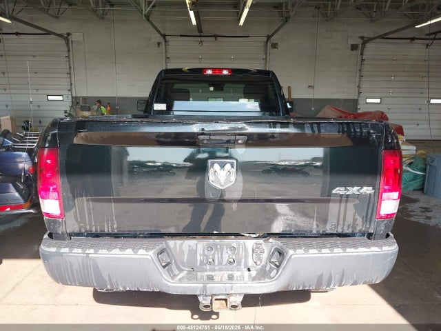 Aukcja sprzedaży 2018 Ram 2500 Tradesman  4x4 8' Box, vin: 3C6LR5AT5JG343660, numer aukcji: 45124751