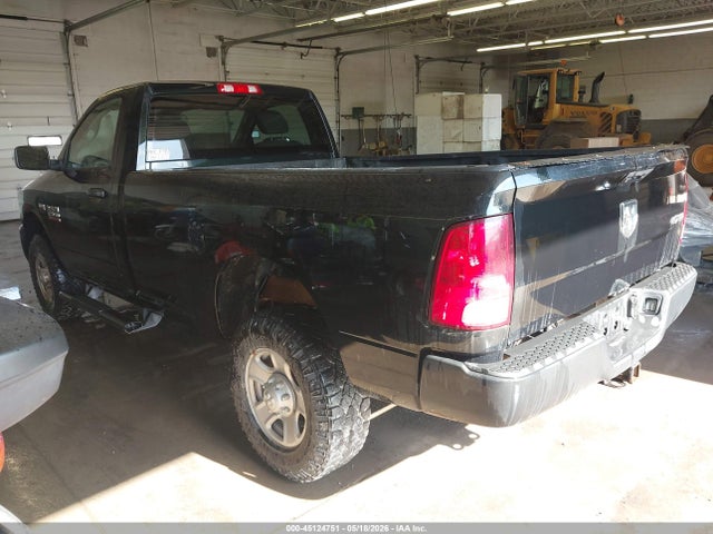 Aukcja sprzedaży 2018 Ram 2500 Tradesman  4x4 8' Box, vin: 3C6LR5AT5JG343660, numer aukcji: 45124751