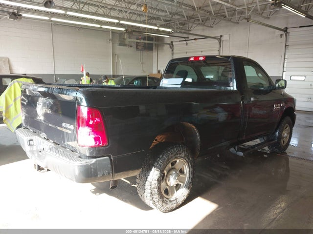 Aukcja sprzedaży 2018 Ram 2500 Tradesman  4x4 8' Box, vin: 3C6LR5AT5JG343660, numer aukcji: 45124751
