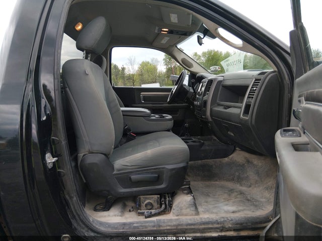 Aukcja sprzedaży 2018 Ram 2500 Tradesman  4x4 8' Box, vin: 3C6LR5AT5JG343660, numer aukcji: 45124751