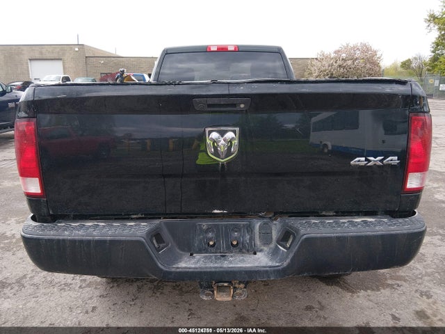 Aukcja sprzedaży 2018 Ram 2500 Tradesman  4x4 8' Box, vin: 3C6LR5AT5JG343660, numer aukcji: 45124751