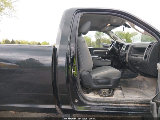 Aukcja sprzedaży 2018 Ram 2500 Tradesman  4x4 8' Box, vin: 3C6LR5AT5JG343660, numer aukcji: 45124751