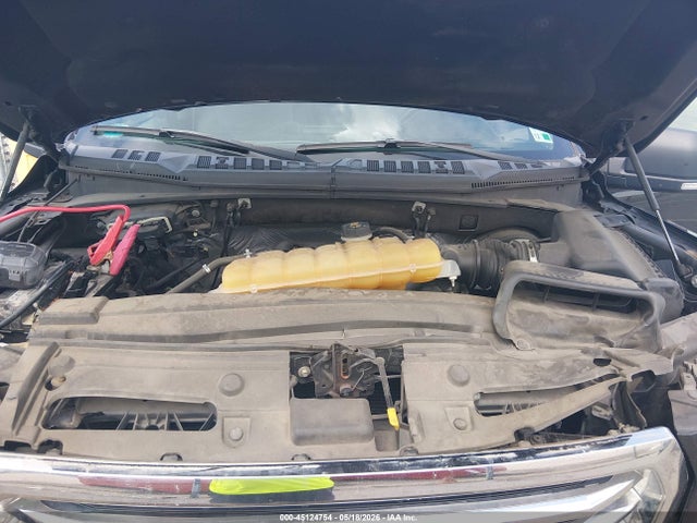 1FTEW1CF7FFB56472 Ford F-150 Xlt
