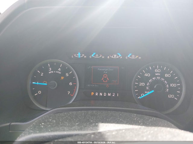 1FTEW1CF7FFB56472 Ford F-150 Xlt