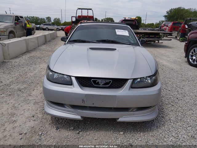 Aukcja sprzedaży 2000 Ford Mustang, vin: 1FAFP4443YF172404, numer aukcji: 45124756
